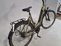 Elektrische damesfiets sparta, grid ultra - afbeelding 12 van  23