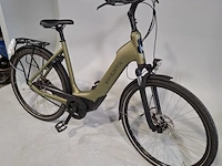 Elektrische damesfiets sparta, grid ultra - afbeelding 17 van  23