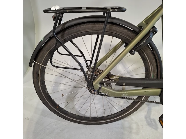Elektrische damesfiets sparta, grid ultra - afbeelding 18 van  23