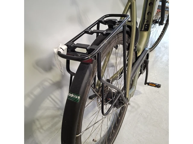 Elektrische damesfiets sparta, grid ultra - afbeelding 19 van  23