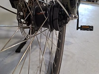 Elektrische damesfiets sparta, grid ultra - afbeelding 20 van  23