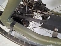 Elektrische damesfiets sparta, grid ultra - afbeelding 21 van  23