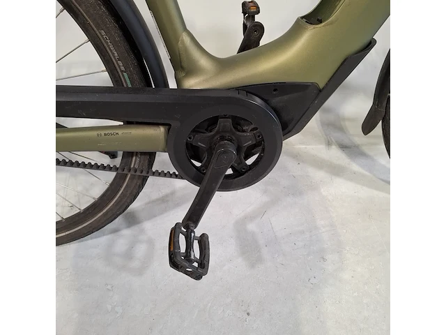 Elektrische damesfiets sparta, grid ultra - afbeelding 22 van  23