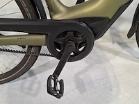 Elektrische damesfiets sparta, grid ultra - afbeelding 22 van  23