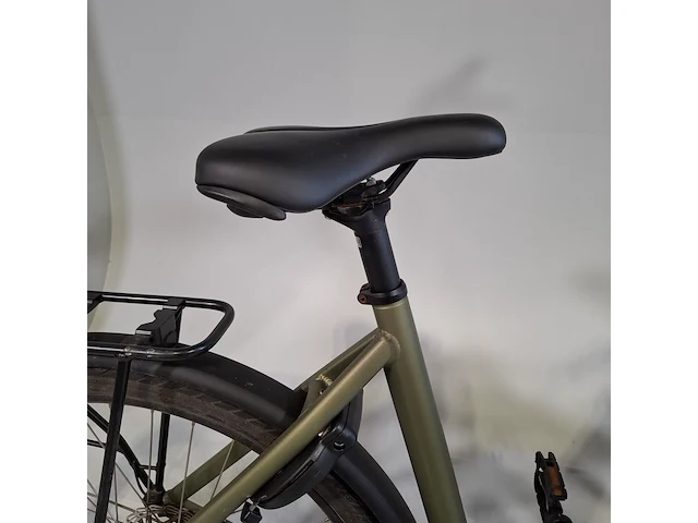 Elektrische damesfiets sparta, grid ultra - afbeelding 23 van  23