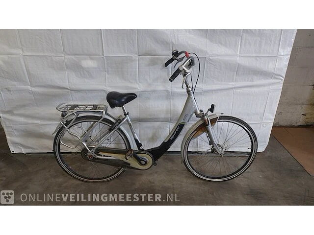 Elektrische damesfiets sparta, ion comfort dix - afbeelding 1 van  10