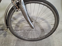 Elektrische damesfiets, sparta, ion gls - afbeelding 2 van  19