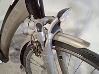 Elektrische damesfiets, sparta, ion gls - afbeelding 3 van  19