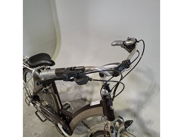 Elektrische damesfiets, sparta, ion gls - afbeelding 4 van  19