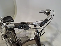 Elektrische damesfiets, sparta, ion gls - afbeelding 4 van  19