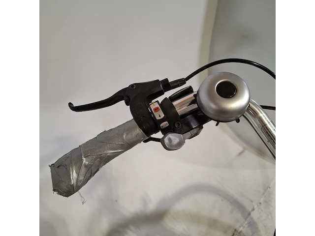 Elektrische damesfiets, sparta, ion gls - afbeelding 5 van  19