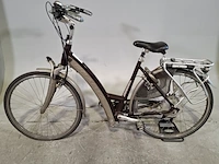 Elektrische damesfiets, sparta, ion gls - afbeelding 8 van  19