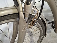 Elektrische damesfiets, sparta, ion gls - afbeelding 9 van  19