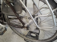 Elektrische damesfiets, sparta, ion gls - afbeelding 11 van  19