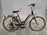 Elektrische damesfiets, sparta, ion gls - afbeelding 1 van  19