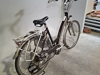 Elektrische damesfiets, sparta, ion gls - afbeelding 12 van  19