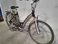Elektrische damesfiets, sparta, ion gls - afbeelding 13 van  19