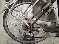 Elektrische damesfiets, sparta, ion gls - afbeelding 14 van  19