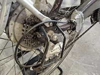 Elektrische damesfiets, sparta, ion gls - afbeelding 16 van  19