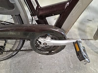 Elektrische damesfiets, sparta, ion gls - afbeelding 17 van  19