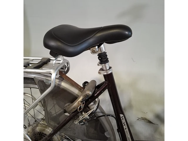 Elektrische damesfiets, sparta, ion gls - afbeelding 18 van  19