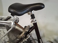 Elektrische damesfiets, sparta, ion gls - afbeelding 18 van  19