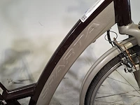 Elektrische damesfiets, sparta, ion gls - afbeelding 19 van  19