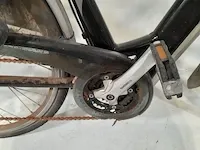 Elektrische damesfiets sparta, ion x-series - afbeelding 3 van  25