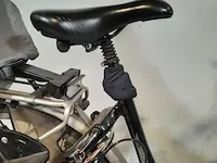 Elektrische damesfiets sparta, ion x-series - afbeelding 4 van  25