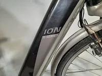 Elektrische damesfiets sparta, ion x-series - afbeelding 5 van  25