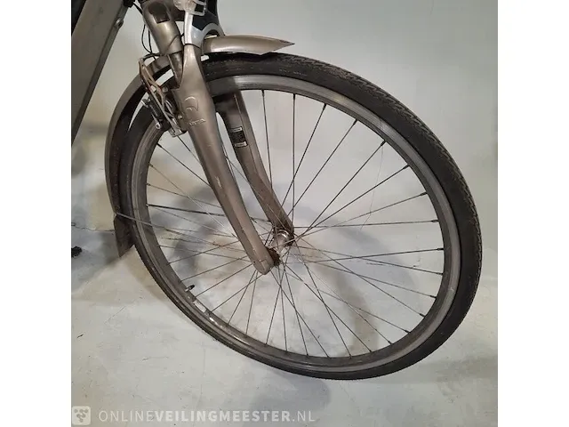 Elektrische damesfiets sparta, ion x-series - afbeelding 6 van  25