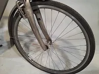 Elektrische damesfiets sparta, ion x-series - afbeelding 6 van  25