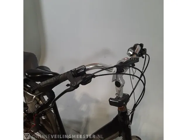 Elektrische damesfiets sparta, ion x-series - afbeelding 8 van  25