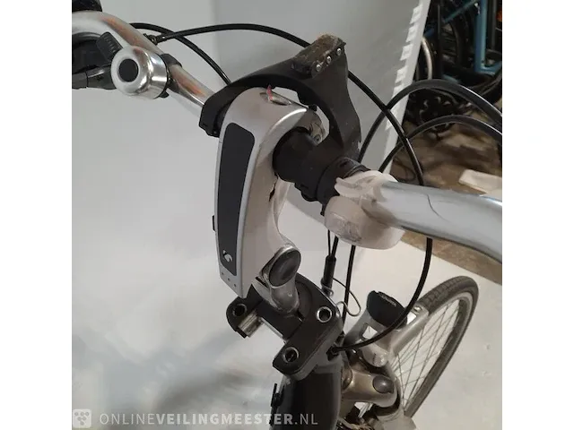 Elektrische damesfiets sparta, ion x-series - afbeelding 10 van  25