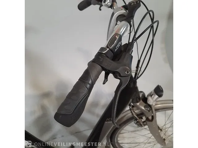 Elektrische damesfiets sparta, ion x-series - afbeelding 11 van  25