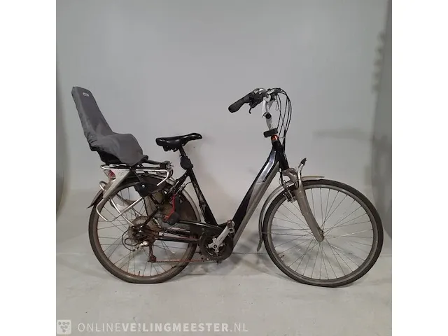 Elektrische damesfiets sparta, ion x-series - afbeelding 1 van  25