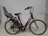 Elektrische damesfiets sparta, ion x-series - afbeelding 1 van  25