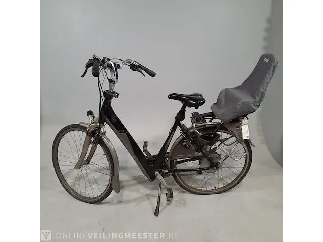 Elektrische damesfiets sparta, ion x-series - afbeelding 14 van  25