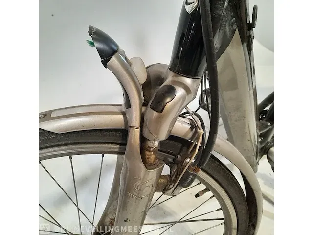 Elektrische damesfiets sparta, ion x-series - afbeelding 15 van  25