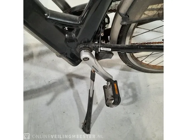 Elektrische damesfiets sparta, ion x-series - afbeelding 17 van  25
