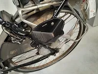 Elektrische damesfiets sparta, ion x-series - afbeelding 18 van  25