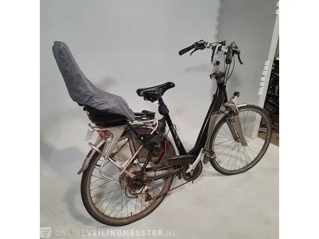 Elektrische damesfiets sparta, ion x-series - afbeelding 12 van  25
