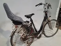 Elektrische damesfiets sparta, ion x-series - afbeelding 12 van  25