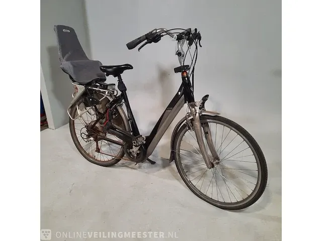 Elektrische damesfiets sparta, ion x-series - afbeelding 19 van  25