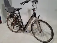 Elektrische damesfiets sparta, ion x-series - afbeelding 19 van  25