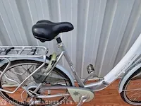 Elektrische damesfiets sparta, ionl, wit - afbeelding 3 van  9