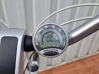 Elektrische damesfiets sparta, ionl, wit - afbeelding 9 van  9