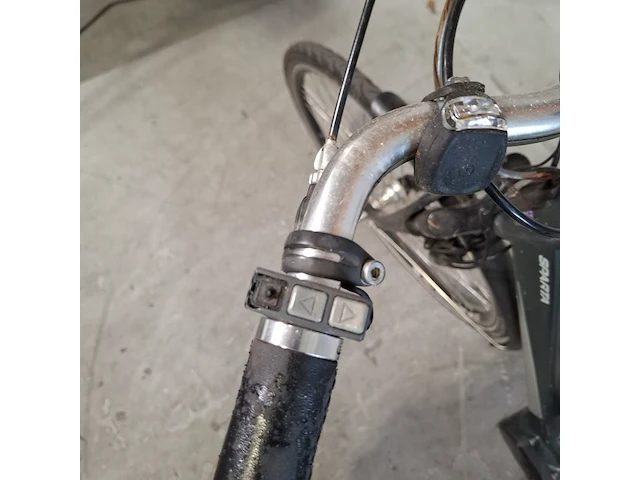 Elektrische damesfiets, sparta, m7s - afbeelding 2 van  15