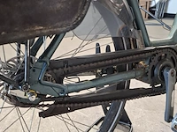 Elektrische damesfiets, sparta, m7s - afbeelding 3 van  15