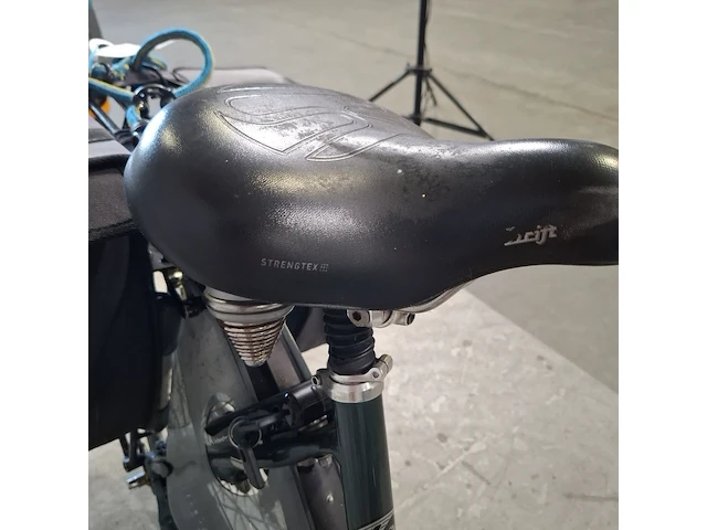 Elektrische damesfiets, sparta, m7s - afbeelding 5 van  15